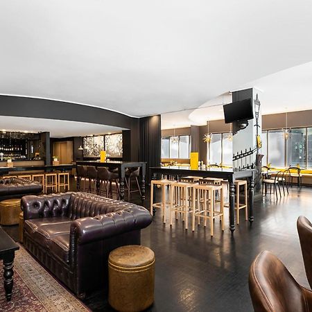 Mantra On Little Bourke Melbourne Aparthotel Ngoại thất bức ảnh