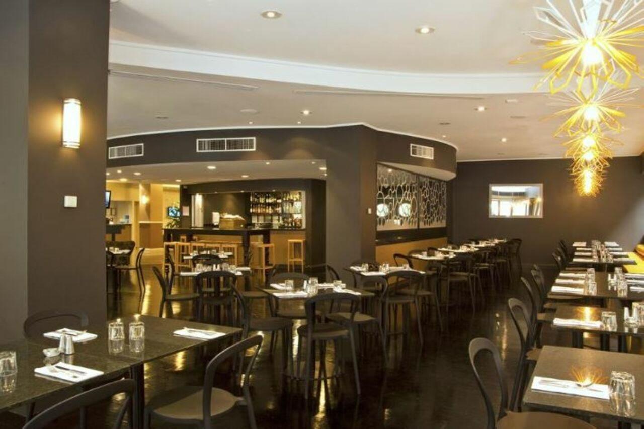 Mantra On Little Bourke Melbourne Aparthotel Ngoại thất bức ảnh