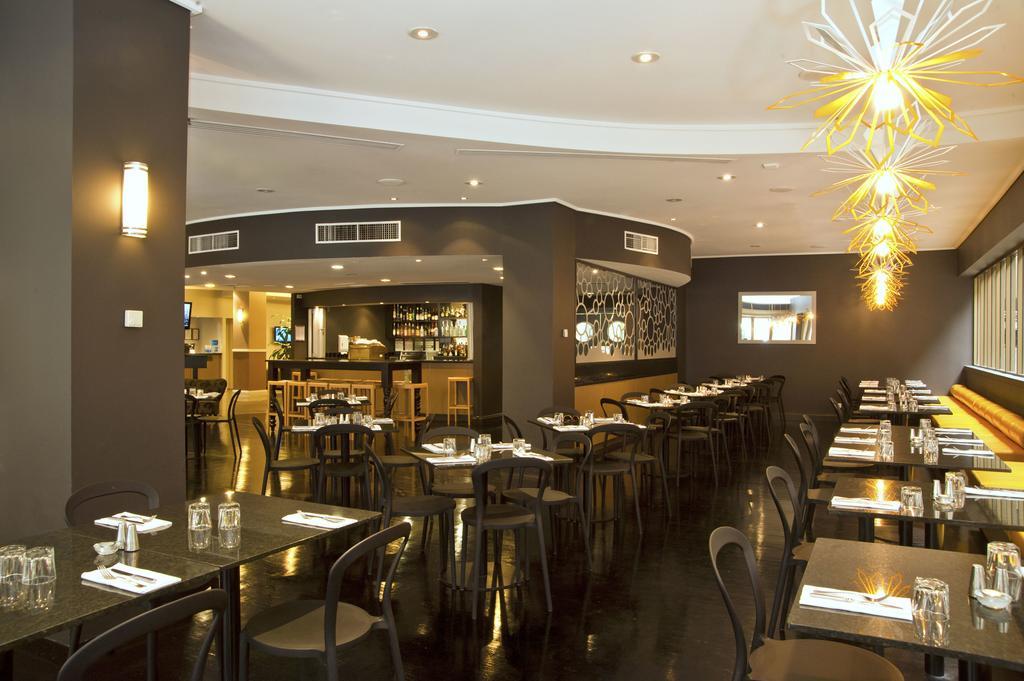Mantra On Little Bourke Melbourne Aparthotel Ngoại thất bức ảnh