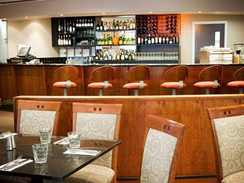 Mantra On Little Bourke Melbourne Aparthotel Ngoại thất bức ảnh
