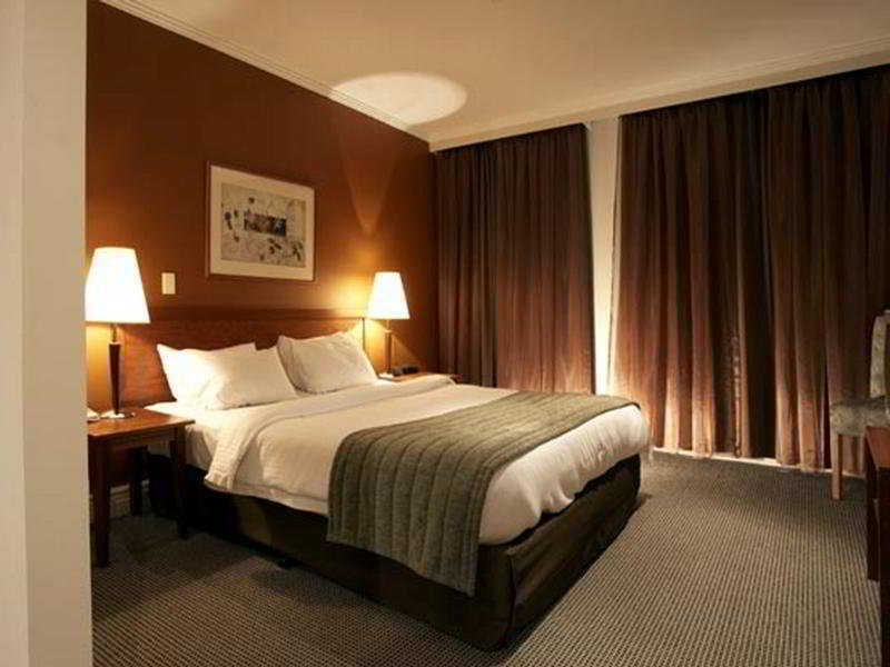 Mantra On Little Bourke Melbourne Aparthotel Ngoại thất bức ảnh