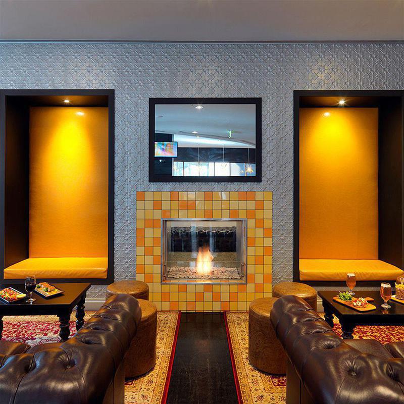 Mantra On Little Bourke Melbourne Aparthotel Ngoại thất bức ảnh